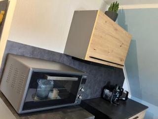 Große Ferienwohnung in der Nähe von Hamburg - Horst in Holstein - 3