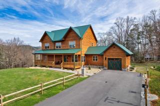Bandit Lodge by Eden Crest - Sevierville - 0