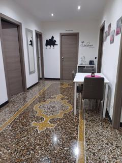 Casa Sole E Luna - Genova - 4