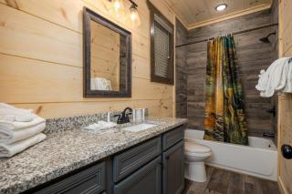 Creekside Splendor - Sevierville - 5