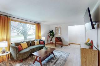 Gridiron Getaway-Where Families and Fans Unite - Canton - 9