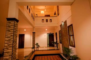 Spectrum stays - Ambalavayal - 1