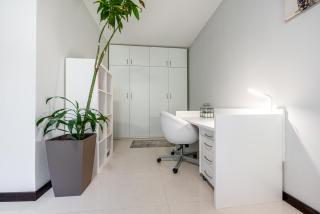 Chillgarden Apartments - 1