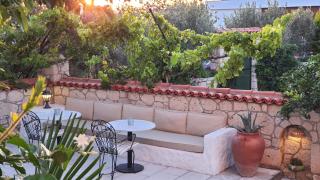 Adelfia Hotel - Alacati - 1
