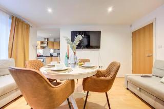 Tower Bridge Apartment - Londra - 0
