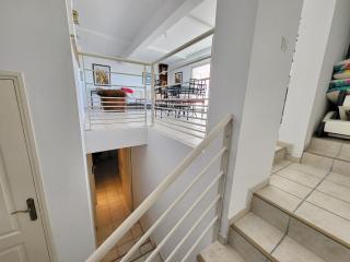 722-Duplex, terrasse, vue mer, 100m de la plage - Audierne - 5