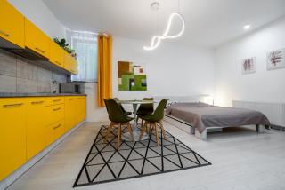 Chillgarden Apartments - 8
