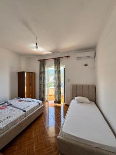 Coastal Bliss Apartment - Himarë - 6