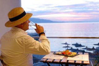 Da Luz Boutique Hotel - Sarandë - 7