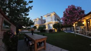 Adelfia Hotel - Alacati - 9