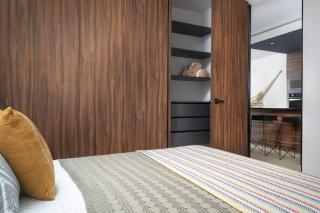 Downtown modern apartment Unique location - Playa del Carmen - 4