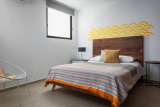 Downtown modern apartment Unique location - Playa del Carmen - 1