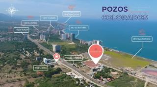 Aparta Suite Oceanview 1107 - Pozos Colorados - 2