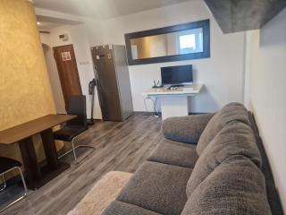 Apartament Gara de Nord - Bucarest - 5