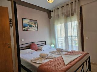 Modern Apartment Kallithea 3 - Kallithea Halkidikis - 2