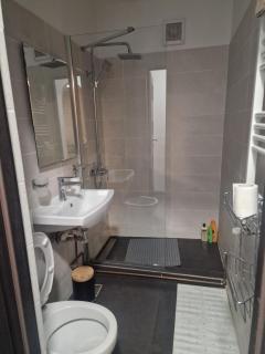 Apartament Gara de Nord - Bucarest - 6