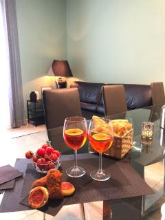 Testaccio Bodoni apartment - 1