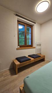 Ferienwohnung GreenLook - Ferien am Lungernsee - Bürglen - 4