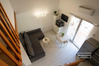 Riboleys - Maison avec WIFI et clim à 300m de la mer - 2