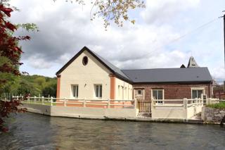 Au Clair matin sur l'Yères - Sept-Meules - 8