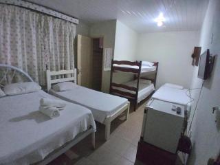 HOTEL CENTRAL DE FORTALEZA - Fortaleza - 8