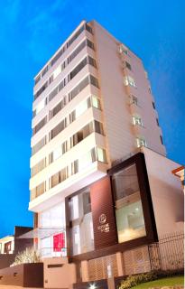 Hotel Estelar El Cable - Manizales - 0