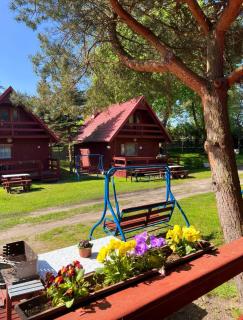 Centrum Wypoczynkowe Karman - 1