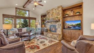 Caldera Cabin 6 - Sunriver - 9