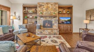 Caldera Cabin 6 - Sunriver - 4