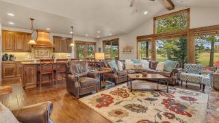Caldera Cabin 6 - Sunriver - 2