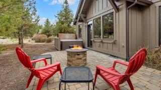Caldera Cabin 6 - 0