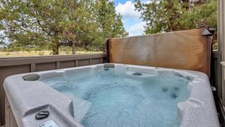 Caldera Cabin 6 - 6
