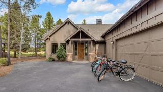 Caldera Cabin 6 - Sunriver - 7