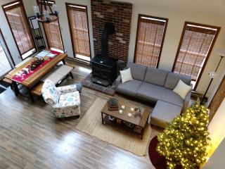 Ash Cottage in Poconos near Camelback & Kalahari - Long Pond - 7