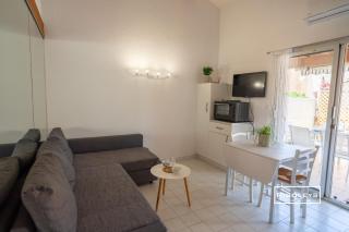 Riboleys - Maison avec WIFI et clim à 300m de la mer - 9