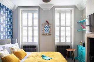 Dream Stays Bath - Kingsmead Street - Bath - 2