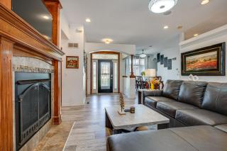 Junction City Home with Hot Tub - Near Milford Lake! - 6