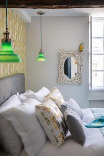 Dream Stays Bath - Kingsmead Street - Bath - 9