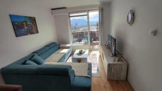 Apartman Ajlin Sarajevo - Sarajevo - 0