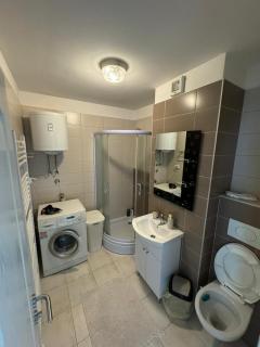 Apartman Ajlin Sarajevo - Sarajevo - 9
