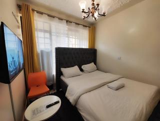 Soft Life Crib in Kinoo with Wifi & Netflix - 4