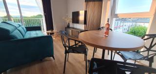 APARTAMENT ZAMKOWY - Będzin - 9