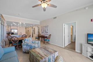 Spanish Key Unit 309 - Pensacola - 2