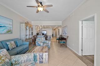 Spanish Key Unit 309 - Pensacola - 1