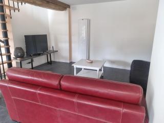 Gîte de l'impasse - - 8
