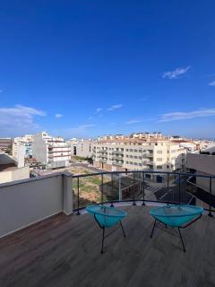 Apartamentos Prado - Peñíscola - 4