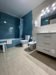 Apartamentos Prado - 1