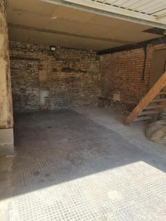 Gîte de l'impasse - 1