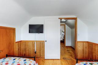 Home Champions-HOF Village Comfort - Canton - 9