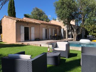Villa au grand chêne - Saint-Raphaël - 6
